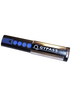 Emetteur 4 canaux (868.8 MHz pour moteur Sommer)