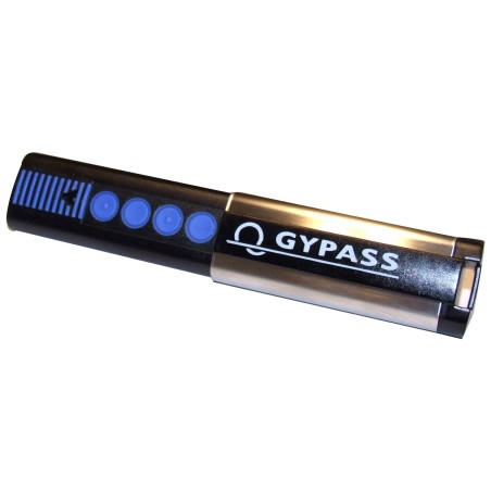 Emetteur 4 canaux (868.8 MHz pour moteur Sommer)