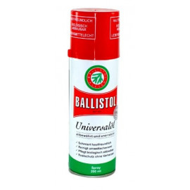 Huile Spray "BALISTOL"