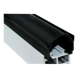 Joint Bas de porte Sectionnelle NN-007 Hauteur 15mm