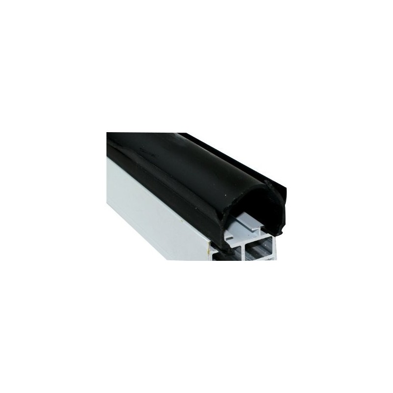 Joint Bas de porte Sectionnelle NN-007 Hauteur 15mm