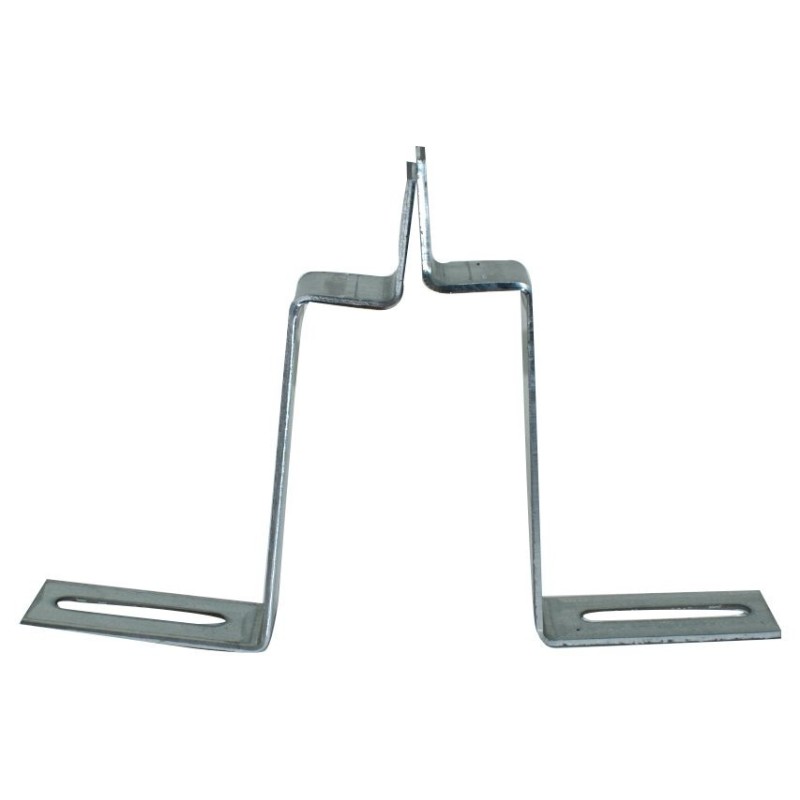 Equerre rail moteur SOMMER pour KRZ-006
