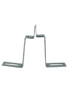 Equerre rail moteur SOMMER pour KRZ-006