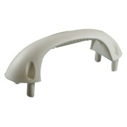 Poignée extérieure BLANCHE (Polyamide 6.6)