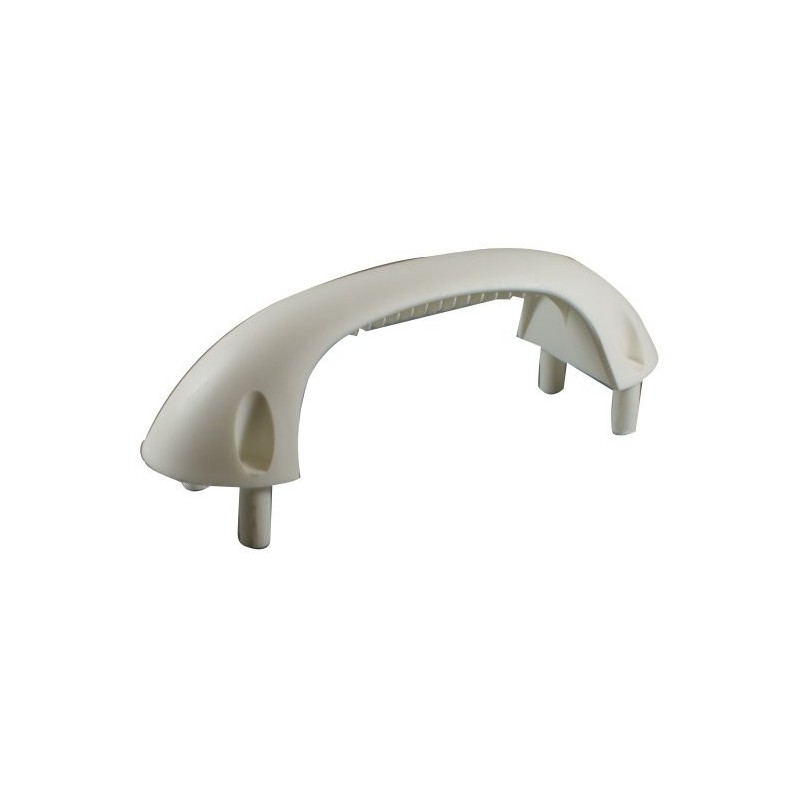 Poignée extérieure BLANCHE (Polyamide 6.6)