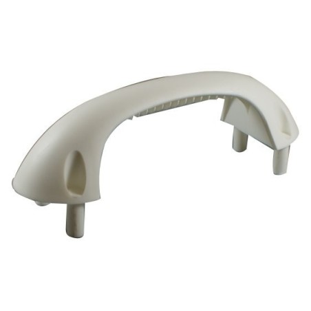 Poignée extérieure BLANCHE (Polyamide 6.6)