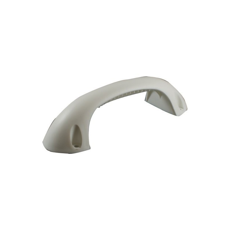 Poignée intérieure blanche (polyamide 6.6)