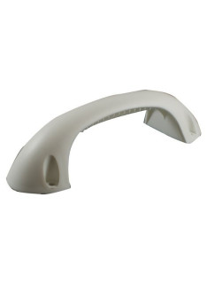 Poignée intérieure blanche (polyamide 6.6)