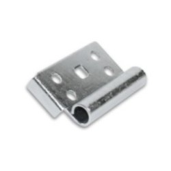 Support de Roulette Tige Ø11mm - 450SZ