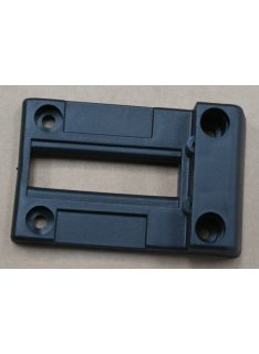 Sabot sans Basculeur pour portail motoriser