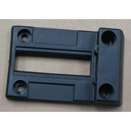 Sabot sans Basculeur pour portail motoriser