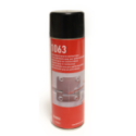 Huile lubrifiante pour rails et ressorts