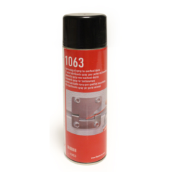 Huile lubrifiante pour rails et ressorts