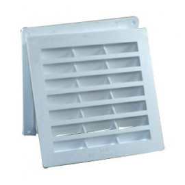 Grille de ventilation...