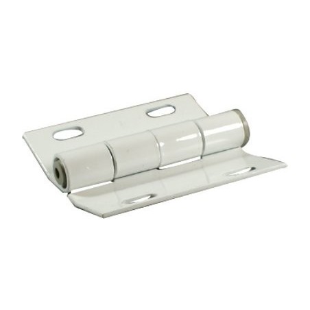 Charnière intermédiaire complète - PDL rail Alu