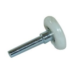 Roulette Nylon 2'' pour charnière d'extrémité ALU SFEROX®