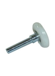 Roulette Nylon 2'' pour charnière d'extrémité ALU SFEROX®