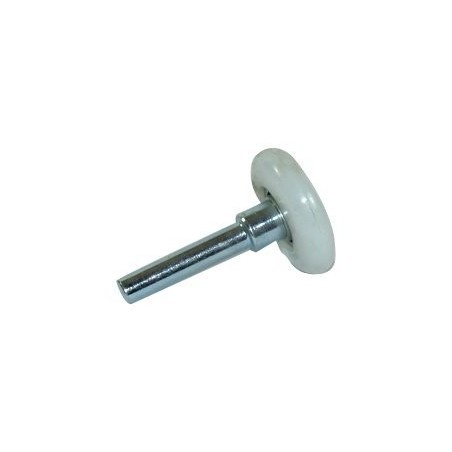 Roulette Nylon 2'' pour charnière d'extrémité ALU SFEROX®