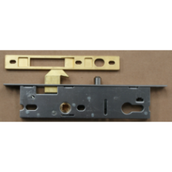 Serrure 1 pt de portail RIVAGE Coulissant