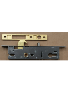 Serrure 1 pt de portail RIVAGE Coulissant
