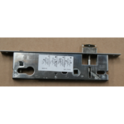 Serrure 1 pt de portail 2 Vantaux - Portillon - INEXTY