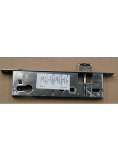 Serrure 1 pt de portail 2 Vantaux - Portillon - INEXTY