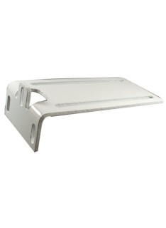 Equerre de 200 BLANCHE LCA