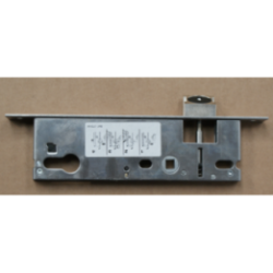 Serrure 1 pt de portail 2 Vantaux - Portillon - EVOLYS