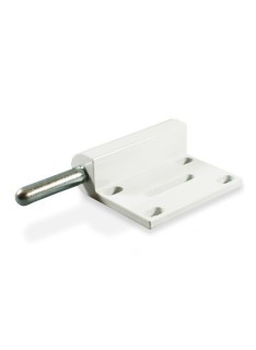 Verrouillage bas de panneaux refoulement - Gauche - LCA-V2010 - NON Posé