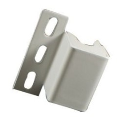 Plaque de maintien PEM-012 BLANC - LCA-V2012 - Ecoinçon STANDARD