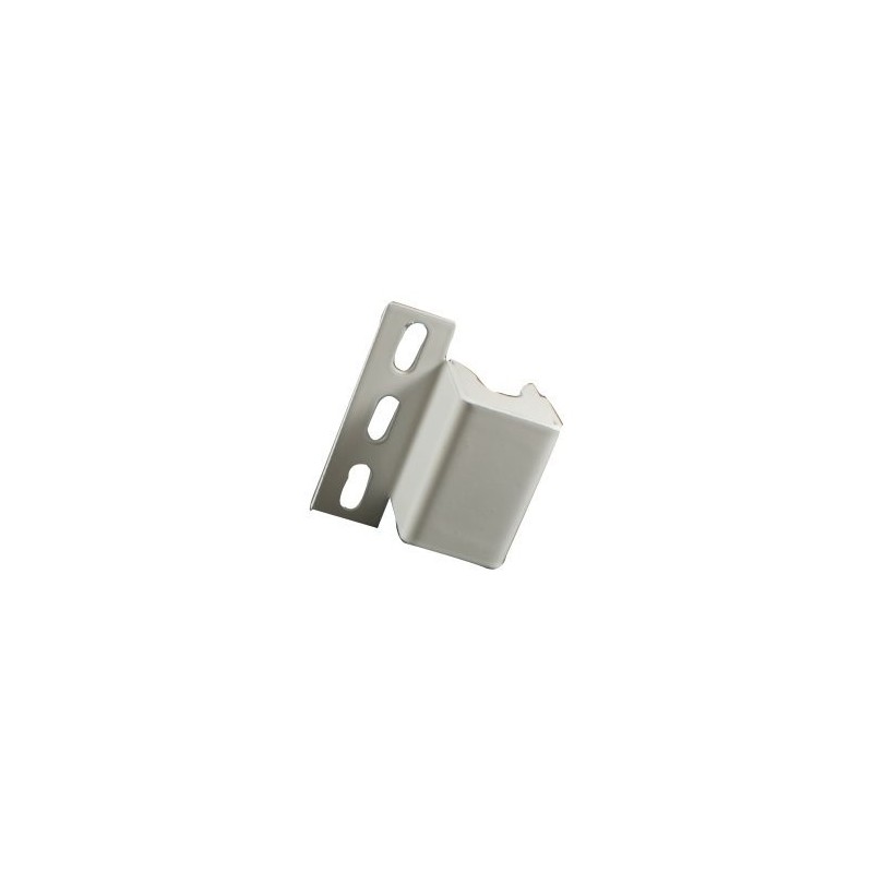 Plaque de maintien PEM-012 BLANC - LCA-V2012 - Ecoinçon STANDARD