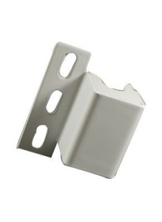 Plaque de maintien PEM-012 BLANC - LCA-V2012 - Ecoinçon STANDARD