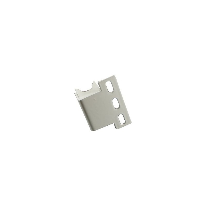 Plaque de maintien PEM-012 BLANC - LCA-V2012 - Ecoinçon REDUIT