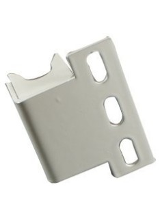 Plaque de maintien PEM-012 BLANC - LCA-V2012 - Ecoinçon REDUIT