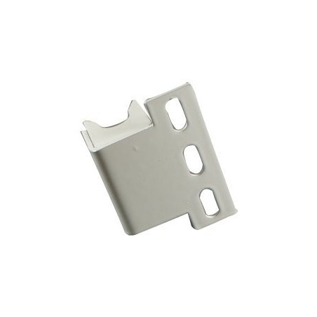 Plaque de maintien PEM-012 BLANC - LCA-V2012 - Ecoinçon REDUIT