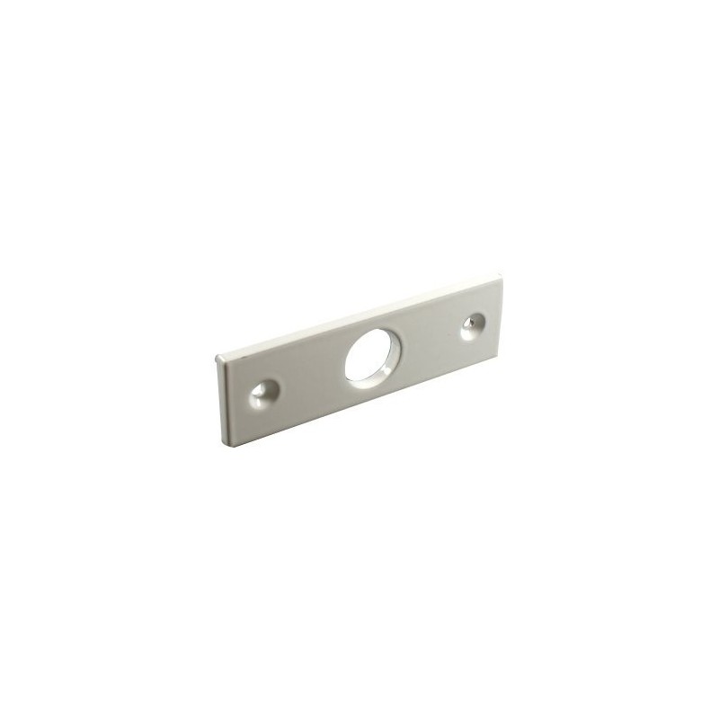 Gache CENTRALE de serrure 9953/9955 - LCA-V2012 - BLANCHE