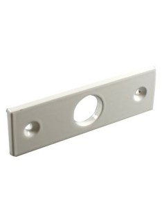 Gache CENTRALE de serrure 9953/9955 - LCA-V2012 - BLANCHE