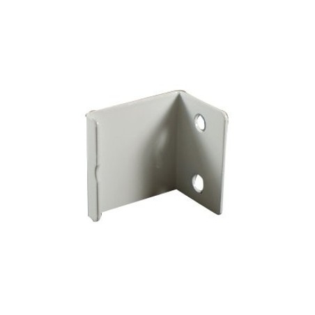 Equerre de pêne Haute de serrure 9955 - LCA-V2012 - BLANCHE - SANS PORTILLON