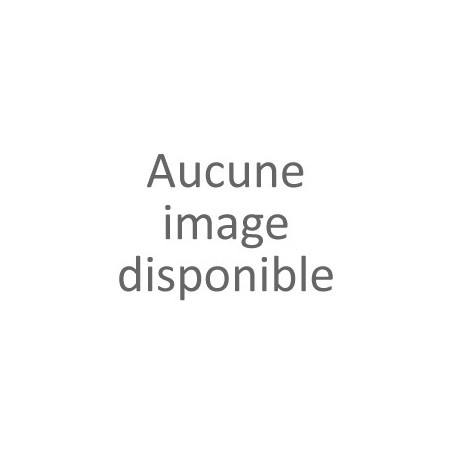 Roulette tandem réglable pour SOPRANO NN-2012 - courte