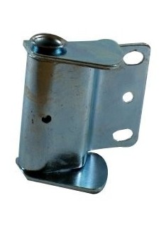 Charnière extrémité NN-012 - GALVA