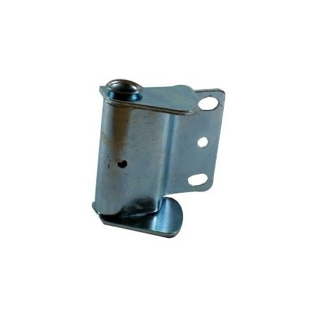Charnière extrémité NN-012 - GALVA