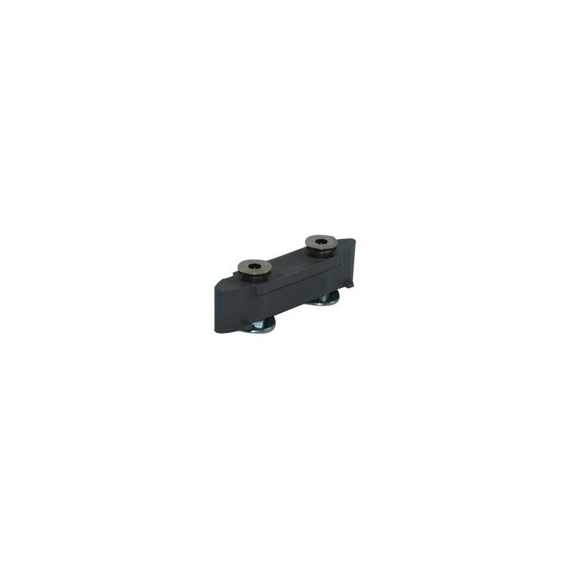 Taquet ( plot de guidage ) de Ogive LCA-V2014 + axe + vis - complet