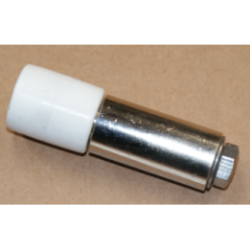 Doigt de guidage seul, Hauteur 40 mm