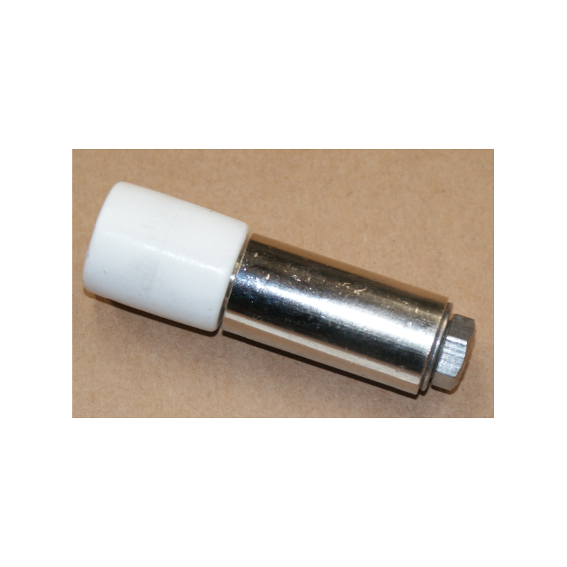 Doigt de guidage seul, Hauteur 40 mm