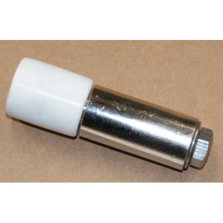 Doigt de guidage seul, Hauteur 40 mm