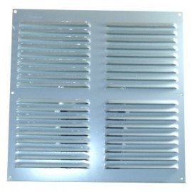 Grille de ventilation alu...