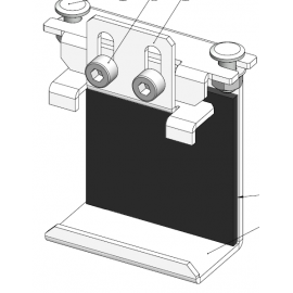 Pré-équipement  moteur en...