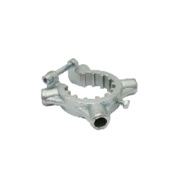Adaptateur pour mandrins ressorts Crawford