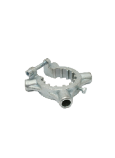 Adaptateur pour mandrins ressorts Crawford
