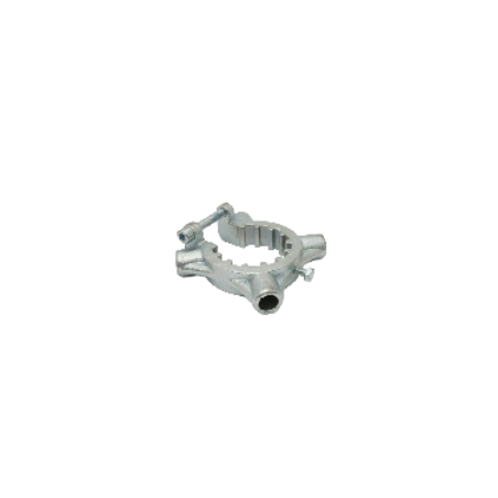 Adaptateur pour mandrins ressorts Crawford